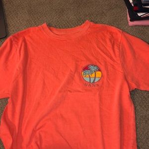 Vans T-shirt